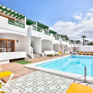 Apartamento Isabel, Puerto del Carmen (Lanzarote)